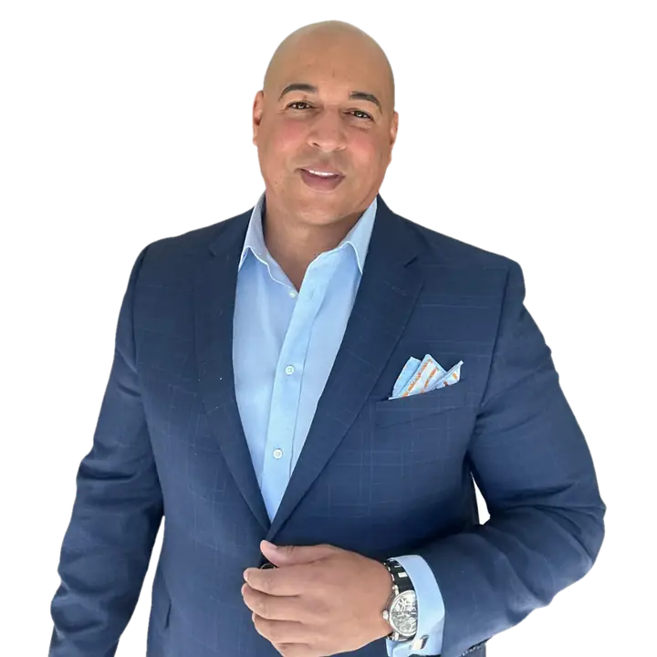 Anthony Young, California Certified Residential Appraiser